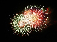 Capodanno a Salerno in piazza Foto