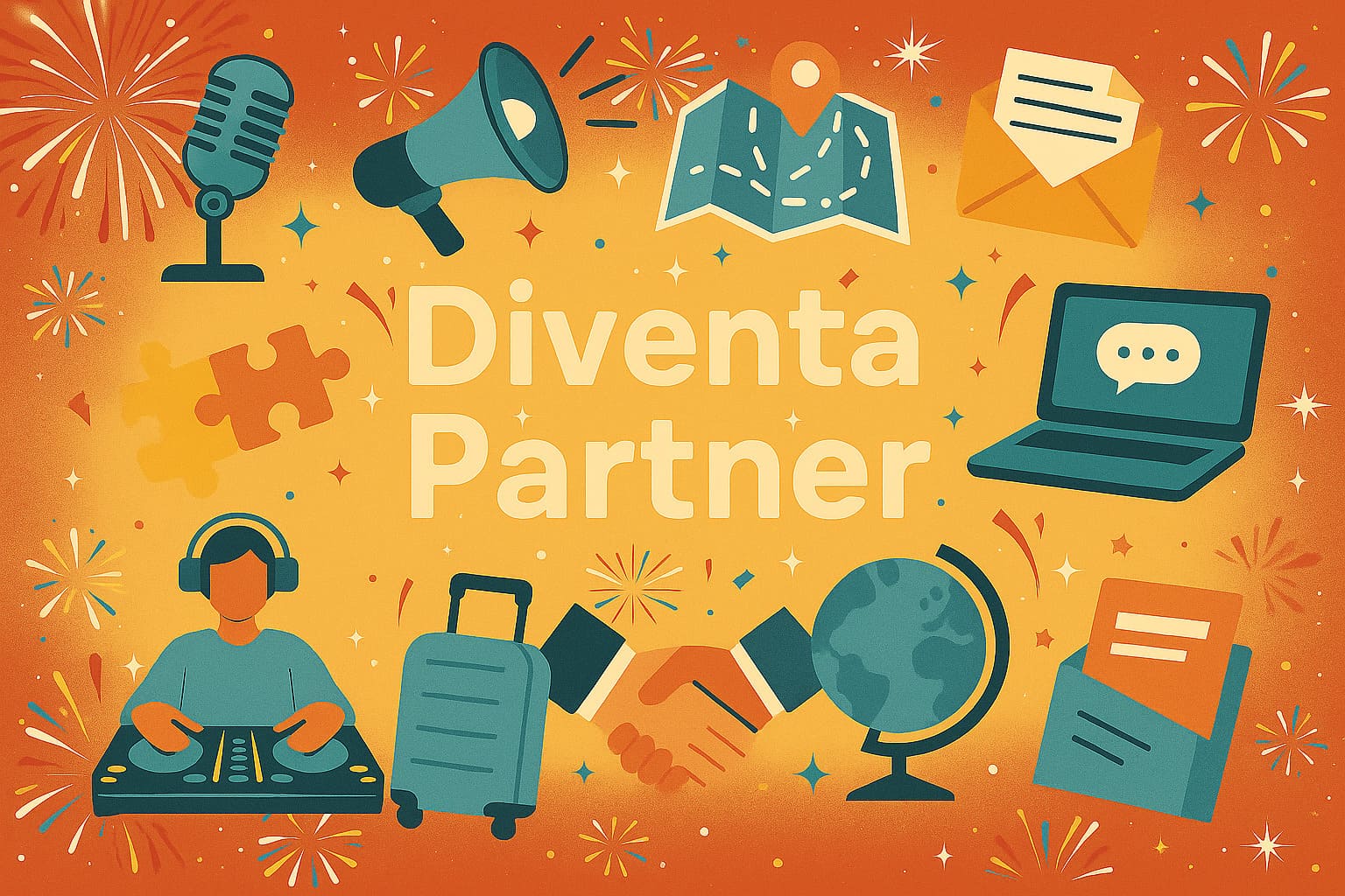 Capodanno a Salerno: eventi, location e collaborazioni su CapodannoSalerno.net