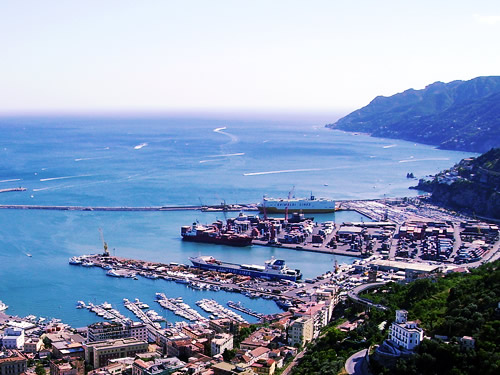 capodanno salerno e provincia foto